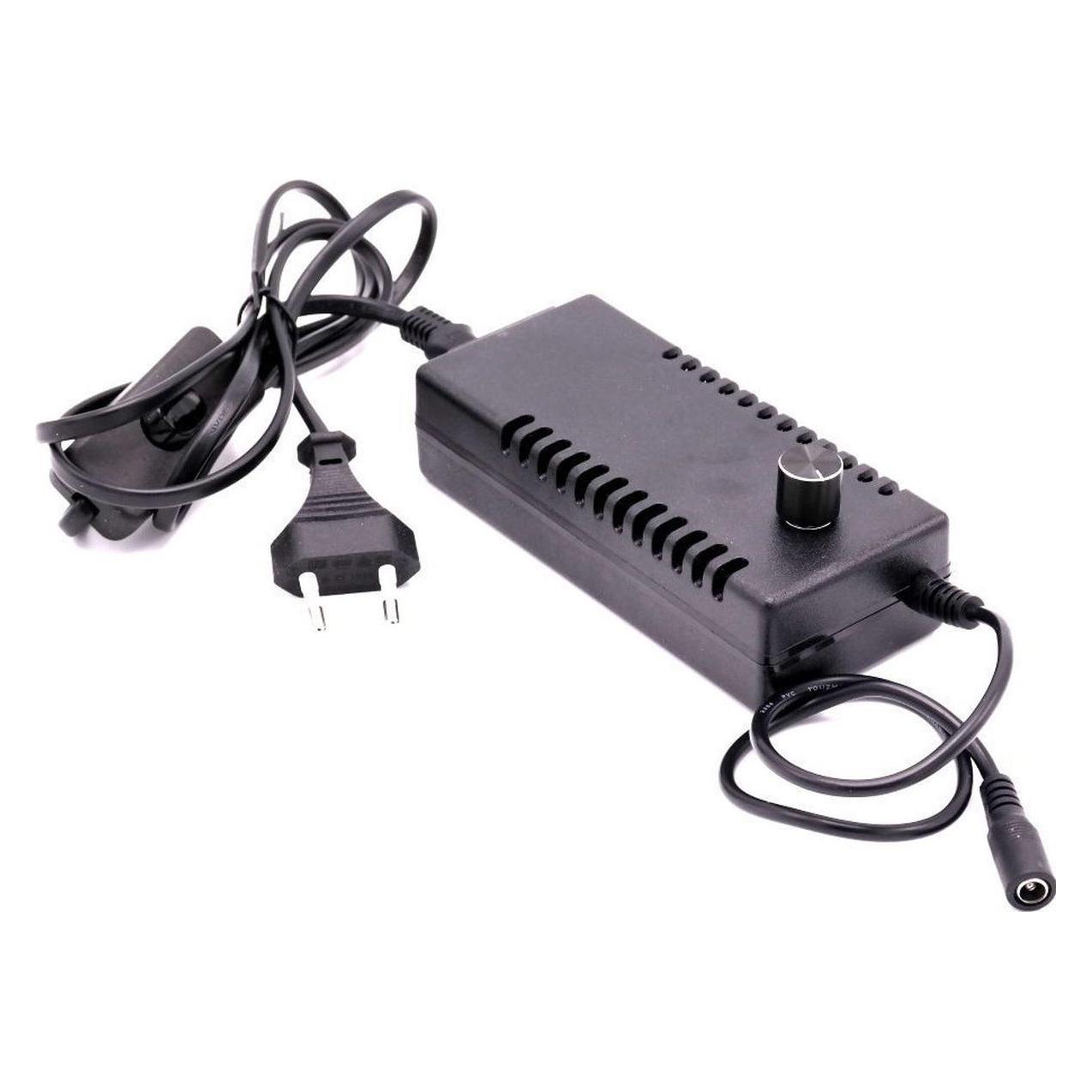 Caruba Power Adapter Dimmbar Bi color für Portable Photocube Led 60/70cm (Weiteres Zubehör) (22735556)