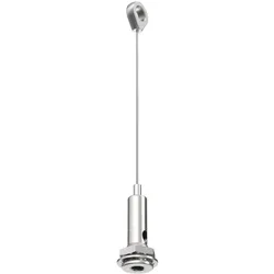 Ridi-Leuchten Seilpendel für Knoten ZSP-VL2KN