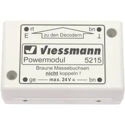 Viessmann Powermodul 24 V 5215