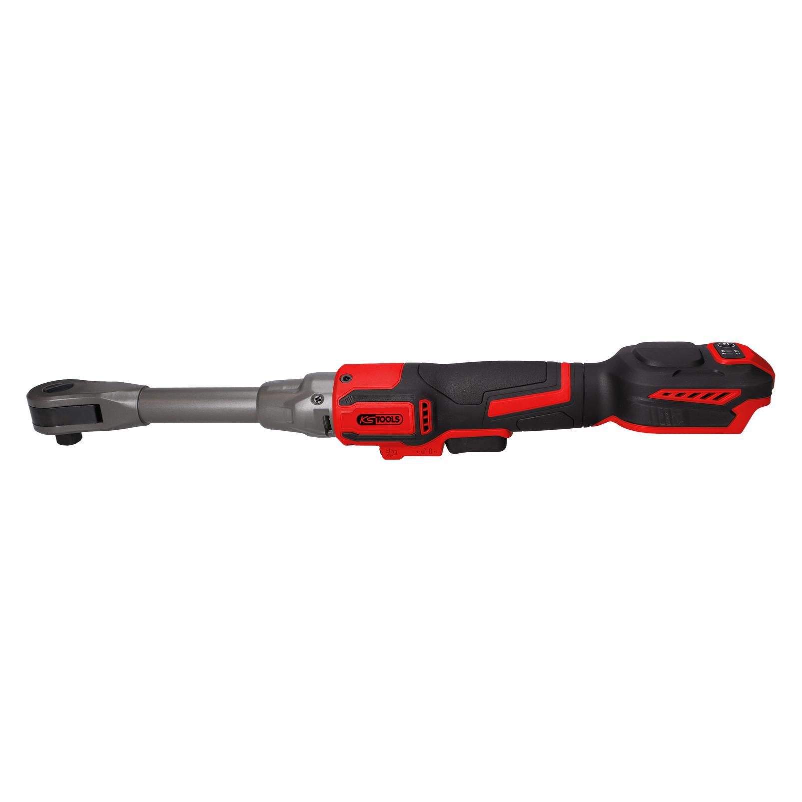 KS Tools Ratsche mit Akku (1/2") (515.4741F)