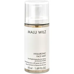 50ml Malu Wilz Hyaluronic Face Mist
