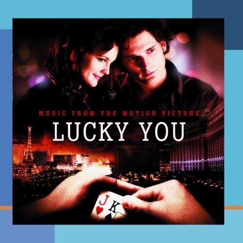Ost - Lucky You-Music from the Motion Picture - Preis vom 11.10.2026 03:10:56 h