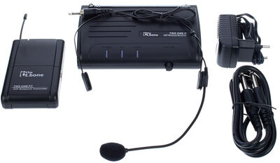 the t.bone TWS One C Headset