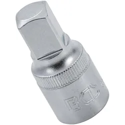 BGS 1016-4 Öldienstschlüssel Vierkant Nuss 12mm Antrieb 12,5mm (1/2")