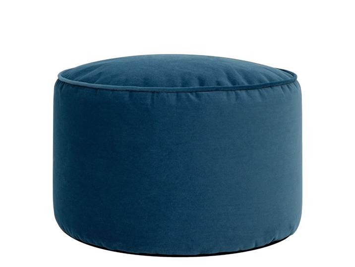SITZPOUF Rund Milano