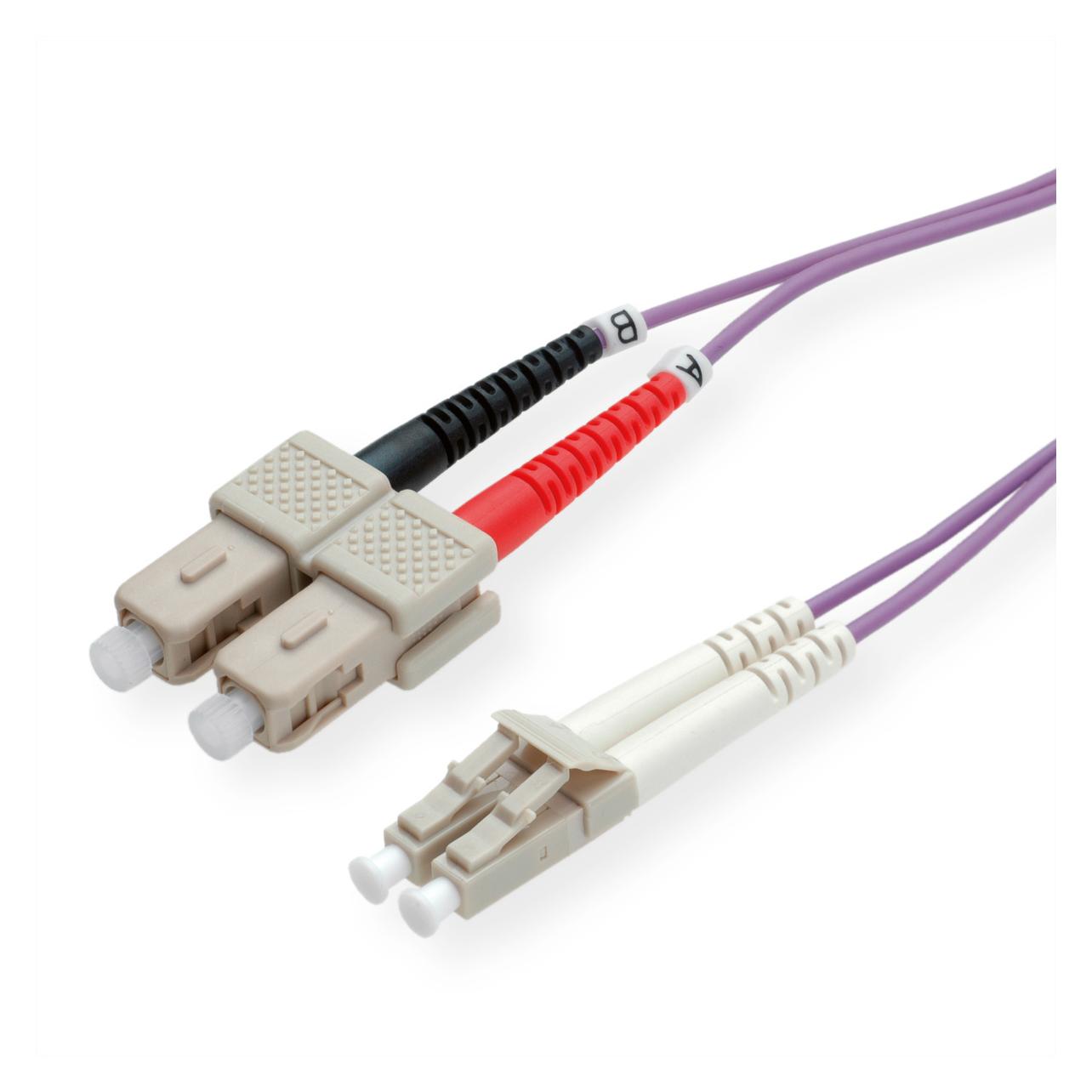 Roline LWL-Kabel (3 m) (21.15.8763)
