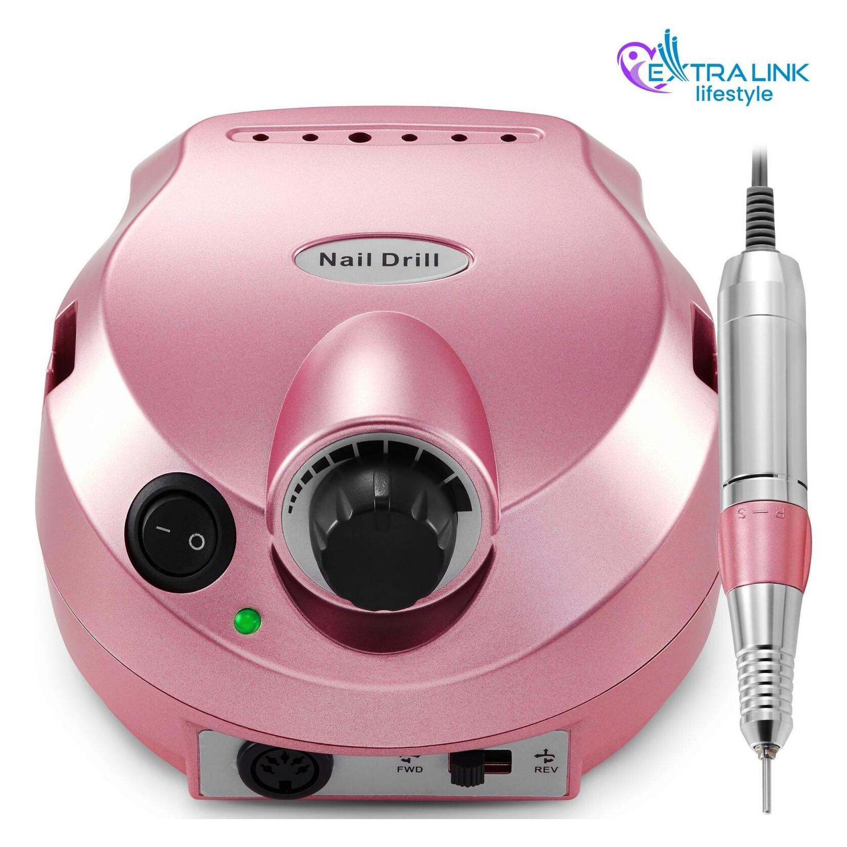 Extralink Nagelbohrer (NAIL DRILL-202)