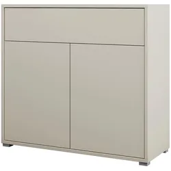 KOMMODE Gesita 2D3S