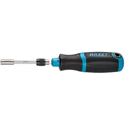 Hazet, Schraubenzieher, Bit Ratschen-Schraubendreher 810R-4 (Set)