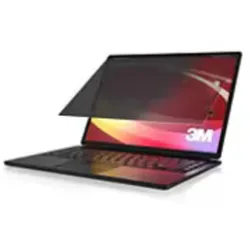3MTM Bright Screen Blickschutzfilter für 14,1" Laptop, 16:10, BP141W1B