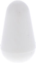 Harley Benton Parts 5 way Switch Knob White