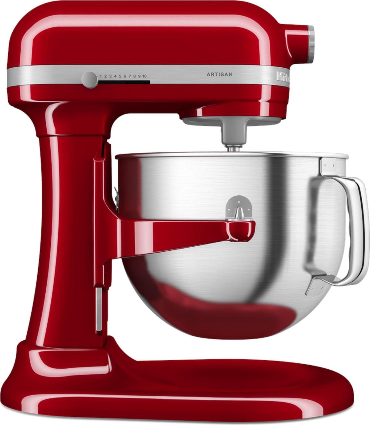 KitchenAid Keukenrobot 5KSM70SHXEER