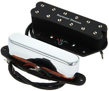 Seymour Duncan Little 59 & Vintage Stack Set
