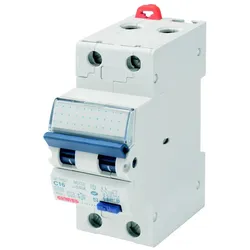 Gewiss FI/LS-Schutzschalter GW95326