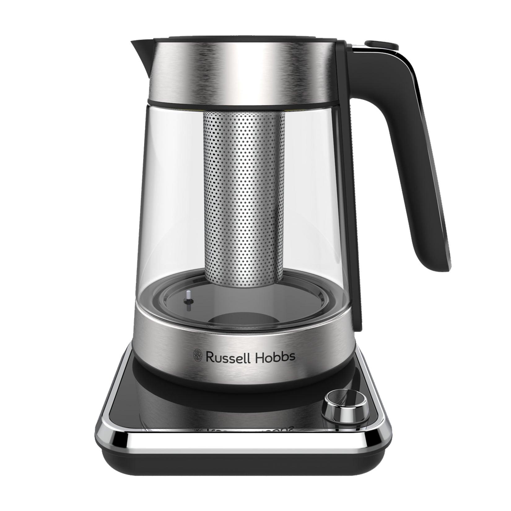 Russell Hobbs 26200-70 Attentiv Wasserkocher