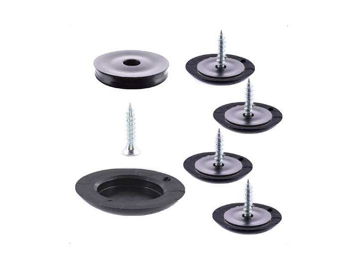 Wagner QuickClick Set 12tlg. Ø25 Qc7925