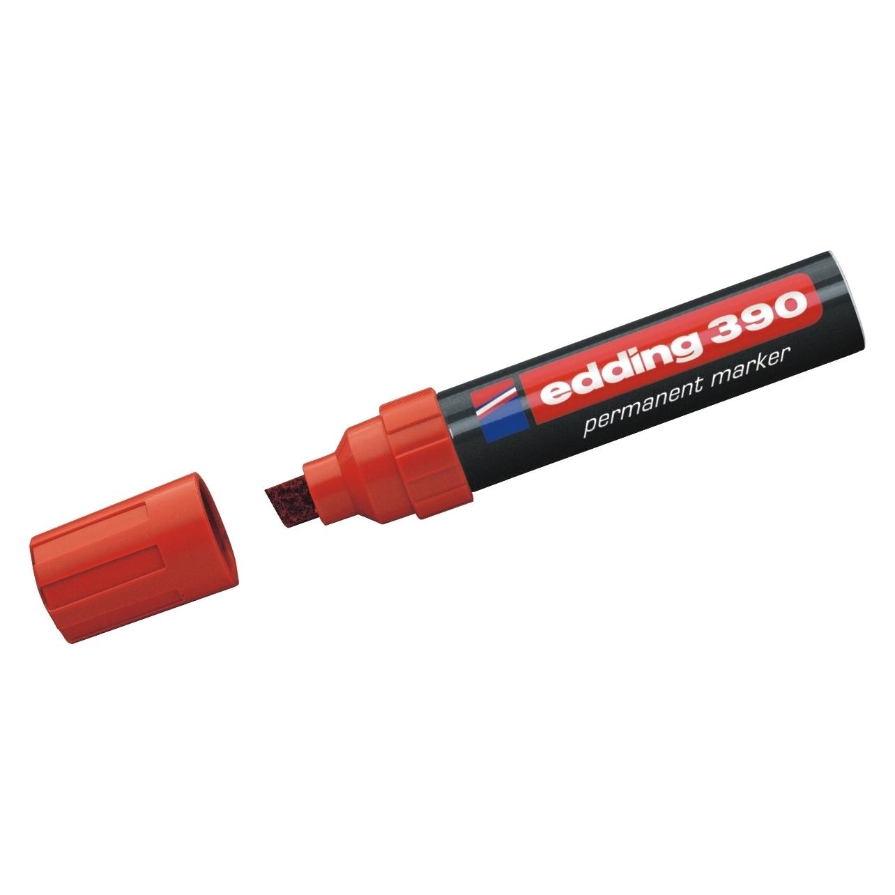Edding Permanent Marker 390 (1x) (390-002)