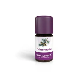 Fichtennadel ÖL Bio 5 ml