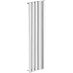 ASW Hygieneheizkörper einreihig „Climaster“ C1E 43,5 × 160 cm