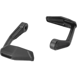 Sw Motech, Motorrad Zubehör, Protections de levier avec déflecteur
