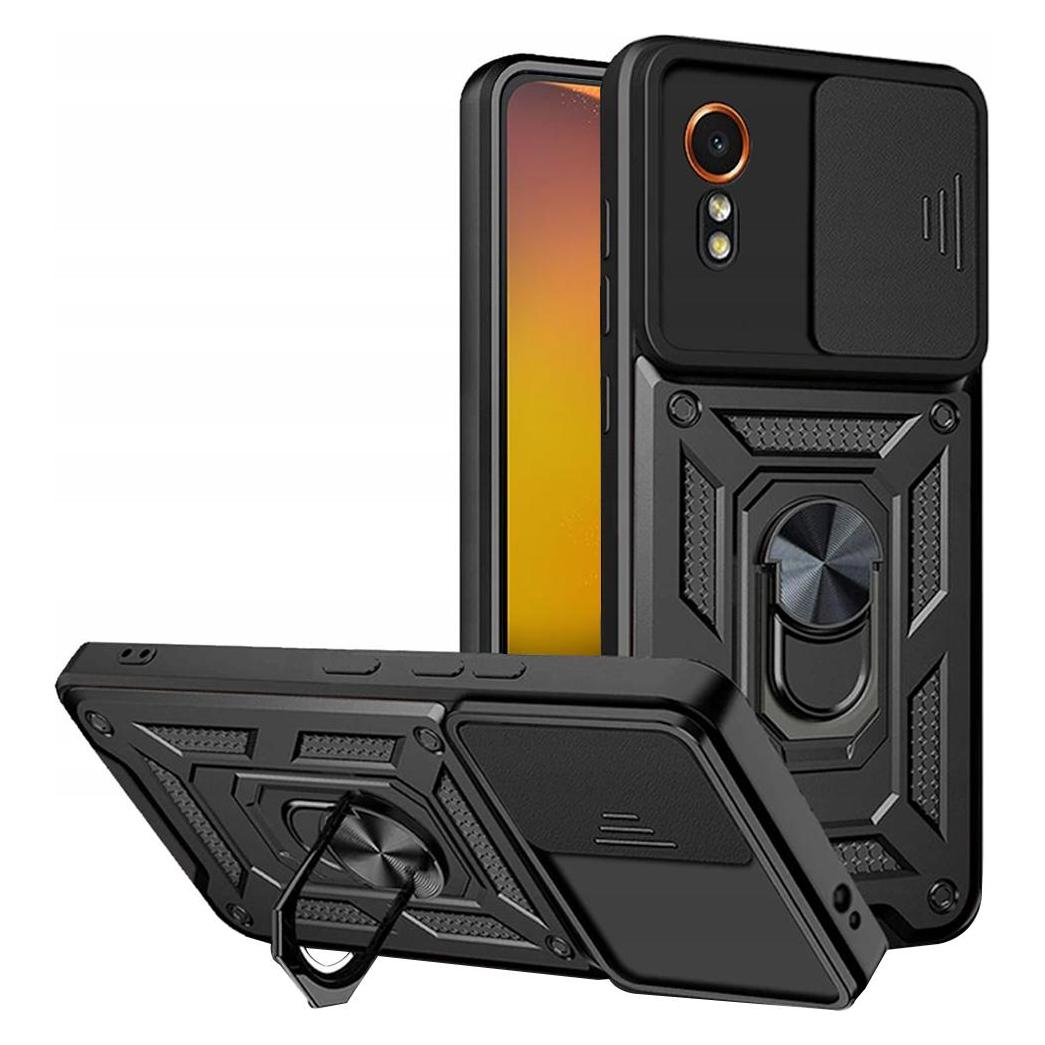 Techsuit CamShield Series (Samsung Galaxy Xcover 7) (56347518)
