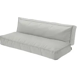 STAY Sofa Outdoor Multifunktional 3-Sitzer Cloud Bouclé