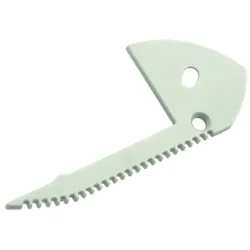 Rutec 69268 Endkappe Step2 rechts