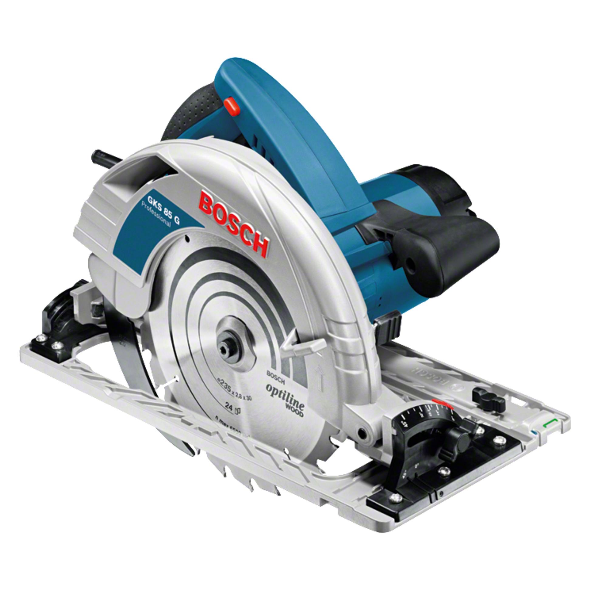 Bosch Professional GKS 85 (060157A901)