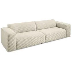 SOMETA Bigsofa Clob Cord Beach