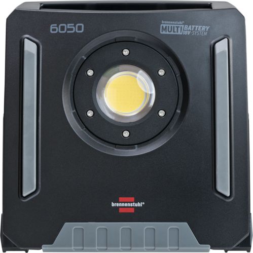 Brennenstuhl Multi Battery LED Hybrid Strahler