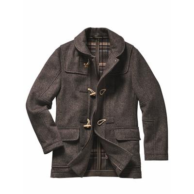 Brigantine-Dufflecoat