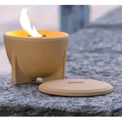 Deckel für Schmelzfeuer Outdoor CeraNatur®