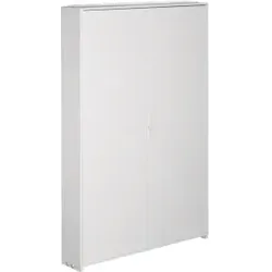 Hager FP04TW2 Schrank, univers, IP54/ SKI, 1550 x 1050x205mm, leer