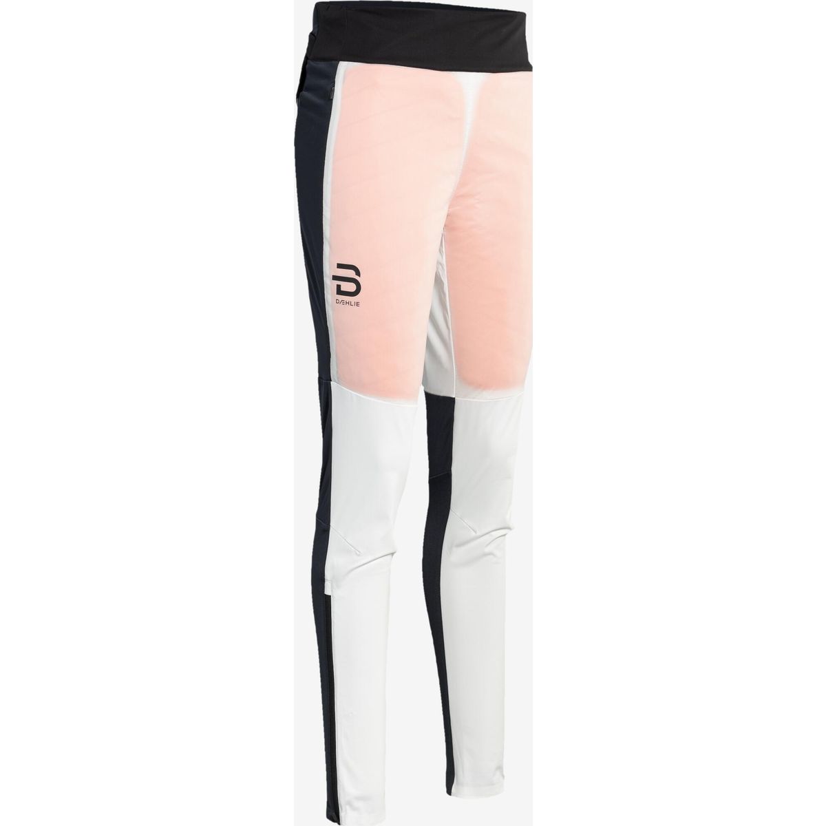 Daehlie Pants Thermo Pro Wmn snow white (10000) L 333915-10000-L