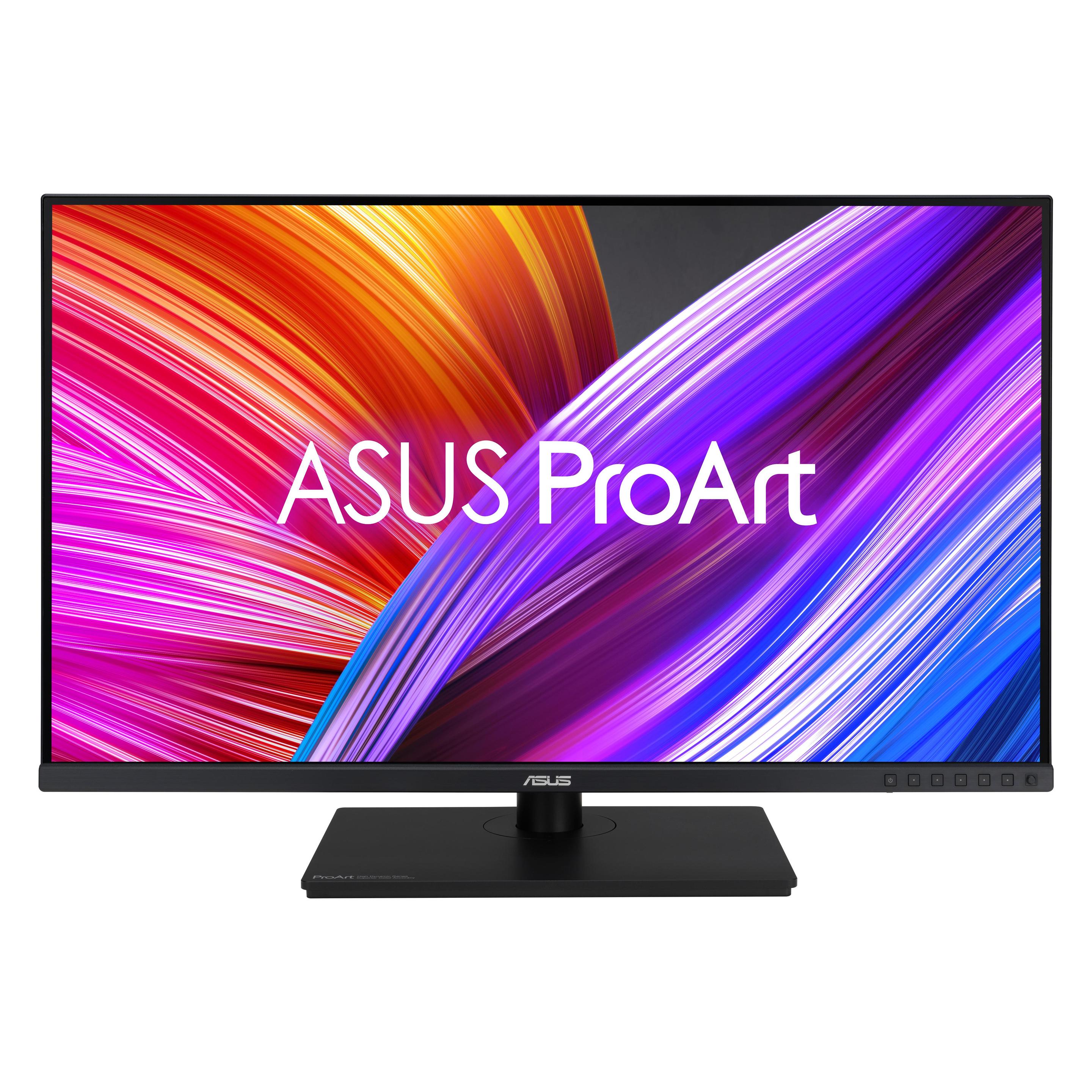 ASUS ProArt PA328QV (2560 x 1440 Pixel, 31.50") (90LM00X0-B02370)