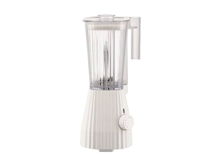 Alessi Plissé Blender Wit