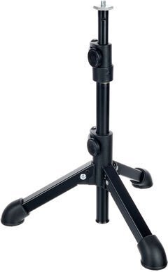 K&M 23150-1 Camera Desk Stand Schwarz