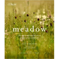 Meadow, Sachbücher von Iain Parkinson