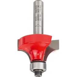 Bosch Abrundfräser Expert for Wood 8mm Schaft - 2608629376