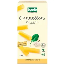 Byodo Cannelloni semola bio 250g