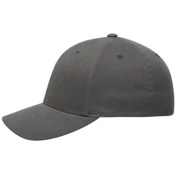Basecap "MB6181" Original Flexfit® - S/M - dunkelgrau