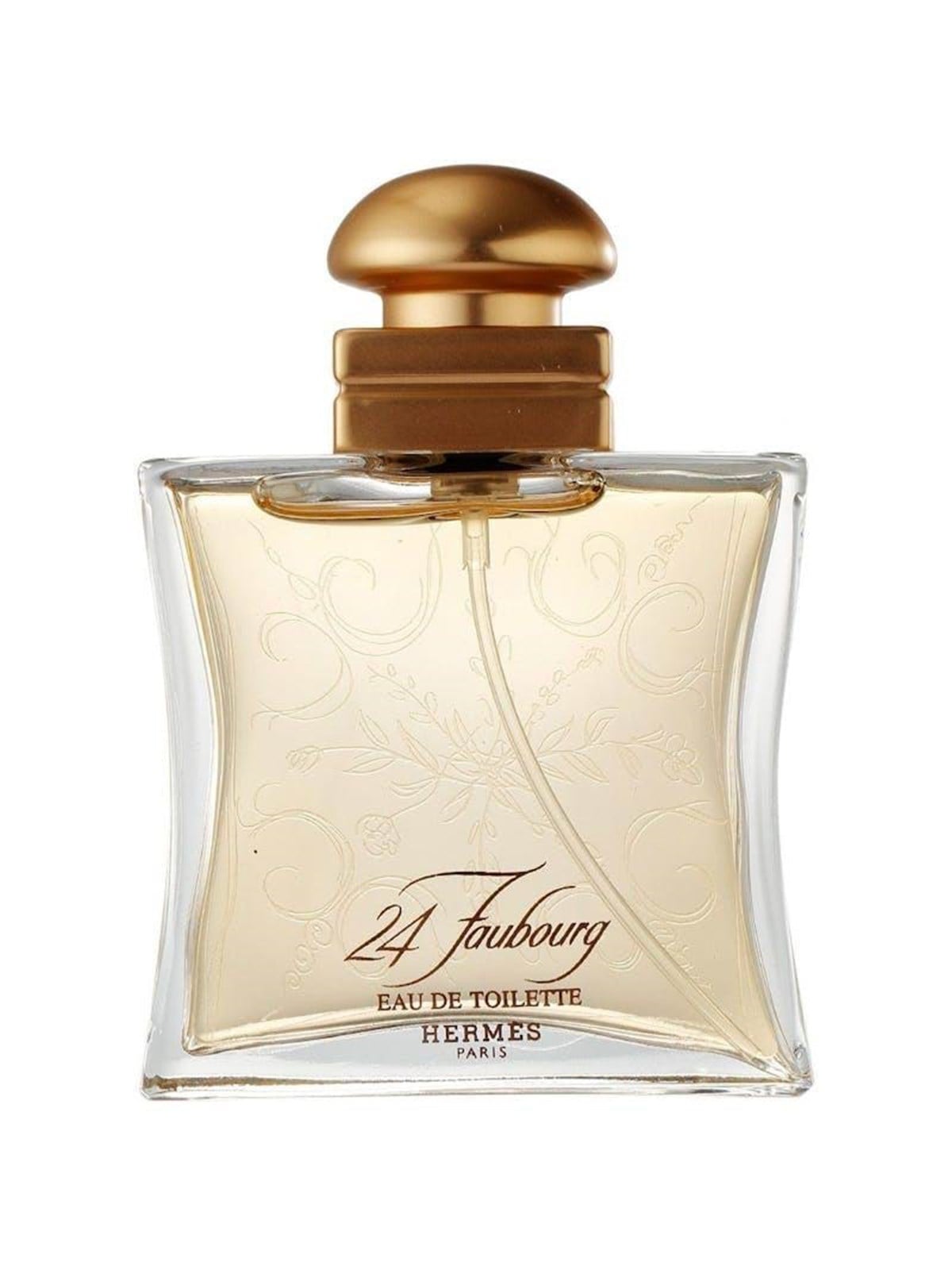 Hermès Hermes 24 Faubourg Edt Spray - 100 ml0