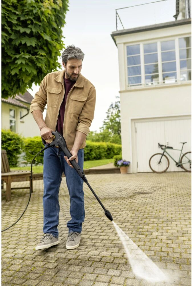 Karcher IDROPULITRICE K 6 BLACK T5