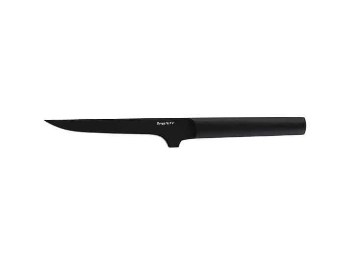 Kochmesser BergHOFF Schwarz Stahl 15 cm