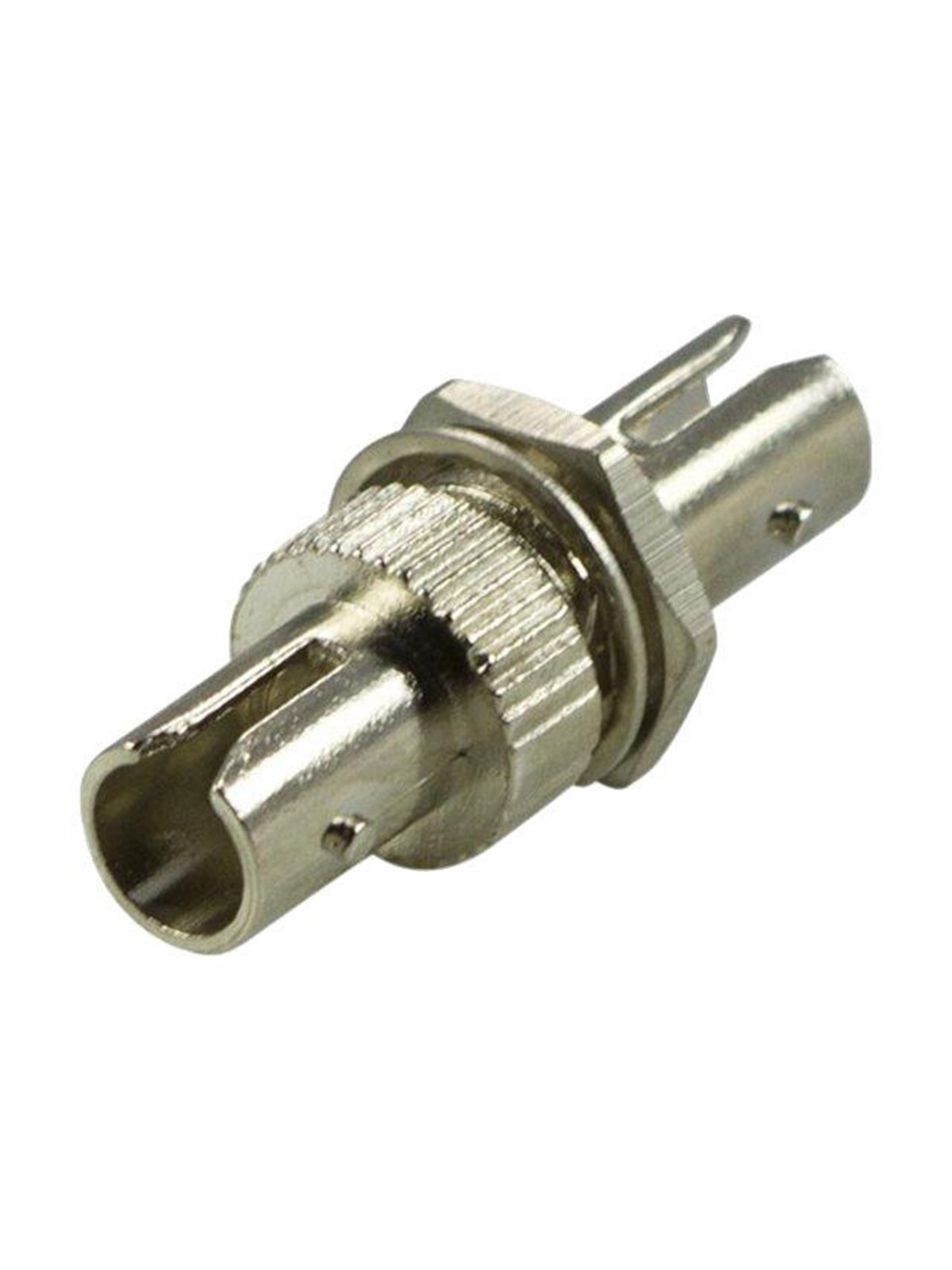Deltaco FBP-1037 - Silber