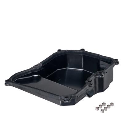 HENGST FILTER Ölwanne, Automatikgetriebe hg123hd1001 für VAG