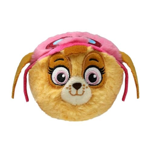 TY Beanie Bouncers Paw Patrol Skye Pluche Knuffel
