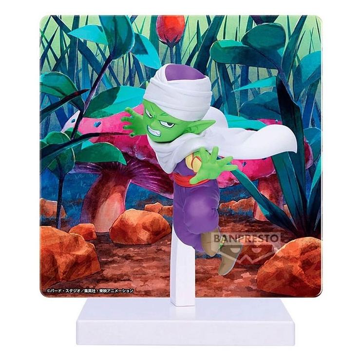 Banpresto Dragon Ball - Piccolo Match Makers (FIGU8902)