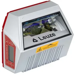 Leuze Stationärer Barcodeleser BCL 600i OF 100
