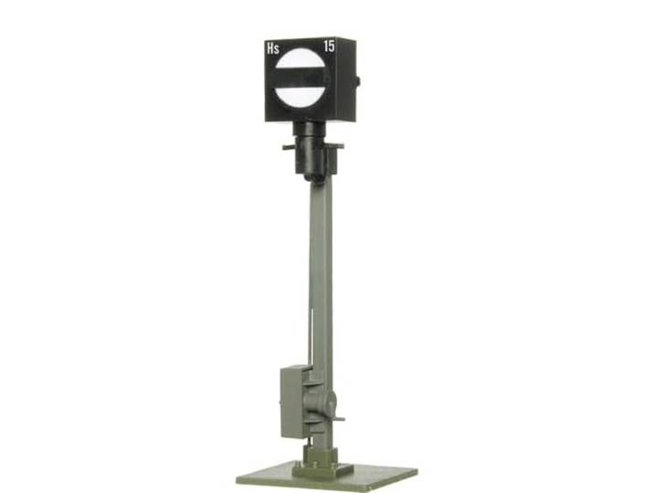 Viessmann - Modelbouwset accessoires schaal 1:87